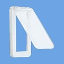 パナソニック電工配線器具(Panasonic) 保護カバー付スイッチプレート WTC7951W