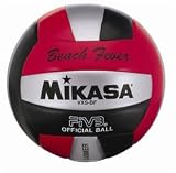  : Beachvolleyball Mikasa 'Beach Fever' (St&uuml;ck)