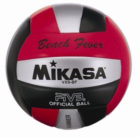 Beachvolleyball Mikasa 'Beach Fever' (Stück)