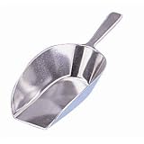 Aluminium Scoop 10