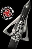 CRIMSON TALON HYPERSPEED BROADHEAD -- 100 GRAIN