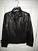 Gallery Lambskin Leather Ladies Jacket Coat NEW (Small)