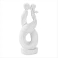 Tender Kiss Statue