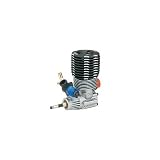 Graupner 92612 - Dr. SPEED 28 Nitro 4,8ccm Motor