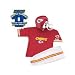 Franklin Kansas City Chiefs Youth Uniform Set