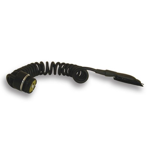 Pressure Switch for Red Lasers