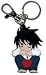 Death Note L PVC Keychain