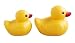 Tigex - Jouets de bain - Maman & B&eacute;b&eacute; canard Souples - 6/12 mois