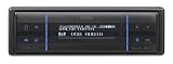 Zoom Produkt-Bild: Clarion FZ709E 4 x 50W Tuner, Audio Streaming, OEL Display, Direct iPod