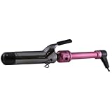 Hot Tools Pink Titanium Curling Iron (Select Size)