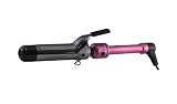 Hot Tools Hot Tools PINKTITANIUM Salon Titanium Curling Iron - B002BE1U7U