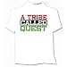 A Tribe Called Quest American Old School NY Hip Hop Rap Music Group TCQ Sport Adult W...