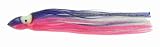 Sunrise Squid 9 1/2 1per pk Pink Purple Silver