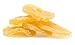 Sincerely Nuts Dried Pineapple Rings - Two (2) Lb. Bag - Amazingly Appetizing - Irresistible Freshness - Packed with Vitamin C & Minerals - Kosher Certified