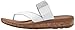 Rockport Women's Weekend Casuals Keona Gore Thong Flip Flop