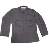 Propper Cotton Ripstop BDU Coat Navy MR F545455412M2