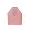 Its Not Easy Being a Princess Apron - Pink