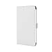 wisers DigiLand DL718M, DL721-RB 7-inch Tablet case/Cover, White