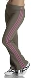 adidas Womens 3-Stripes Boot Tight