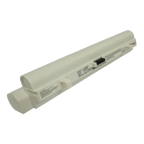 Bluetrade Akku f&uuml;r Lenovo ideapad S9/S9e/S10/S10e/S10L/S10 20 (11,1 V, 7800mAh) wei&szlig; Preisvergleich