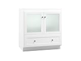 RonBow 080830-1-W01 White Modular and Bo