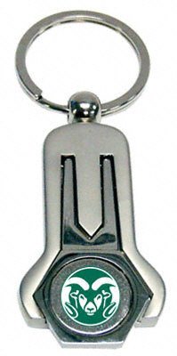 Buy Colorado State Rams Keychain Divot Tool by FansEdge
