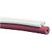Thomas 1893 Rubber Tubing, 9/16" OD x 3/8" ID x 3/32" Wall Thick, 10' Length