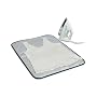 Ironing Blanket (Grey) (21.75"W x 28.25"L)