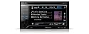 Pioneer AVH-3200DVD 2-DIN Moniceiver (14,7 cm (5,8 Zoll), AUX In, SD-Kartenslots, USB 2.0) schwarz