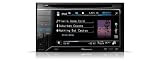 Pioneer AVH-3200DVD 2-DIN Moniceiver (14,7 cm (5,8 Zoll), AUX In, SD-Kartenslots, USB 2.0) schwarz