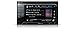 Pioneer AVH-3200DVD 2-DIN Moniceiver (14,7 cm (5,8 Zoll), AUX In, SD-Kartenslots, USB 2.0) schwarz