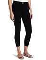 Karen Kane Women's Pintuck Capri Pant