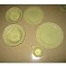 4 MADISON ANTIQUE GREEN MUG