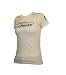 Michael Jordon Motorsports Women's Logo 23 Tee