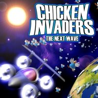 Chicken Invaders 2 [Download]