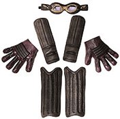 Harry Potter Quidditch Accessory Kit