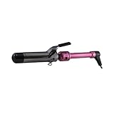 Hot Tools Hot Tools PINKTITANIUM Salon Titanium Curling Iron
