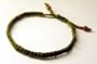 Zenlet Green Tea Compassion Bracelet - All Natural
