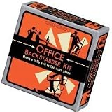 Office Backstabber Kit