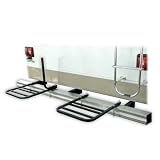 Swagman RV Bumper Rack - 2 Bike RV Rack - 80605