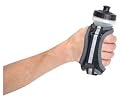 GoLite HydroClutch - Handheld Water Bottle - Color: Grease / Smoke