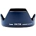 Canon EW-73B Lens Hood For 17-85mm f/4-5.6 IS EF-S and 18-135mm f/3.5-5.6 IS Lenses