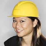 Construction Hard Hat