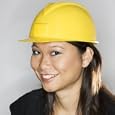 Construction Hard Hat