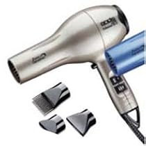 Andis Professional Dryer With Pick and 2 Concentrators Sky