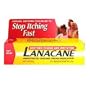 LANACANE Lanacane Org St Anti-itch Cream - 2.6 oz