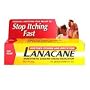 LANACANE Lanacane Org St Anti-itch Cream - 2.6 oz