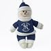 MLB New York Yankees Snowflake Friends 10