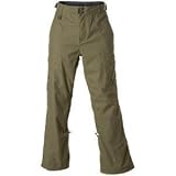 Buy Quiksilver Scorpion Snowboard Pant - Men's