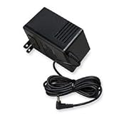 Casio AD12 AC Adpater Power Supply